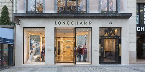 longchamp champs elysees reviews